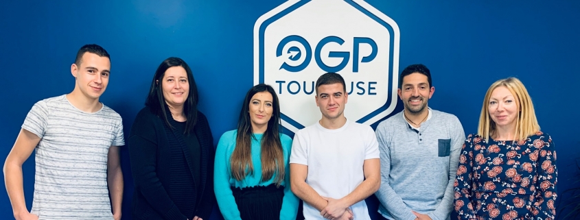 OGP Immobilier formation